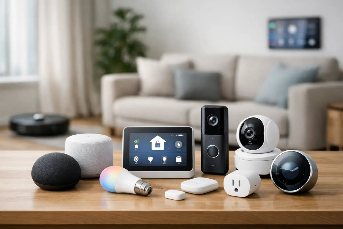 9 Smart Home Essentials 2026 Buyers Need